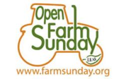 Welbeck Open Farm Sunday