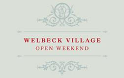 Welbeck Village Open Weekend