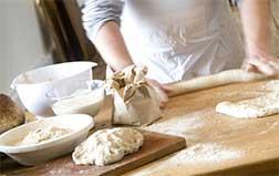Artisan Bread Baking and Patisserie Session