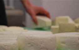 Professional Cheesemaking - Cheddar, Cheshire and Hard Cheese
