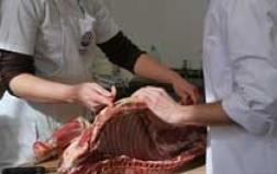 Lamb Butchery - Nose to Tail