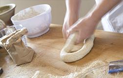 Introduction to Artisan Bread Baking