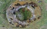 Project preserves ancient broch