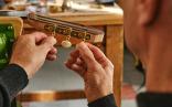 Meet + Make: Caring for your Classical Guitar