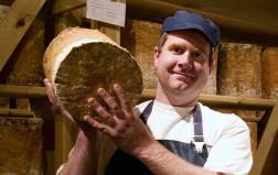 Meet the Cheesemaker - Stichelton Dairy