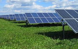 Welbeck Solar Farm Developments