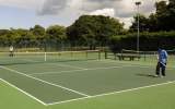 Welbeck Tennis Club