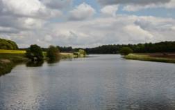 Planned improvements at Welbeck lakes