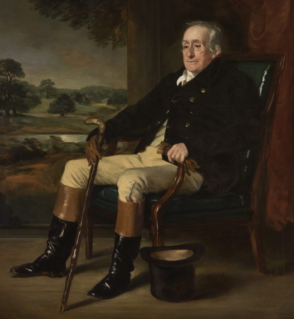 3rd Duke of Portland