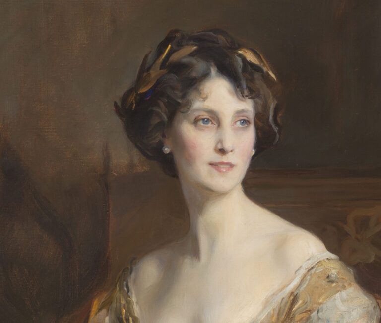 Winifred, Duchess of Portland