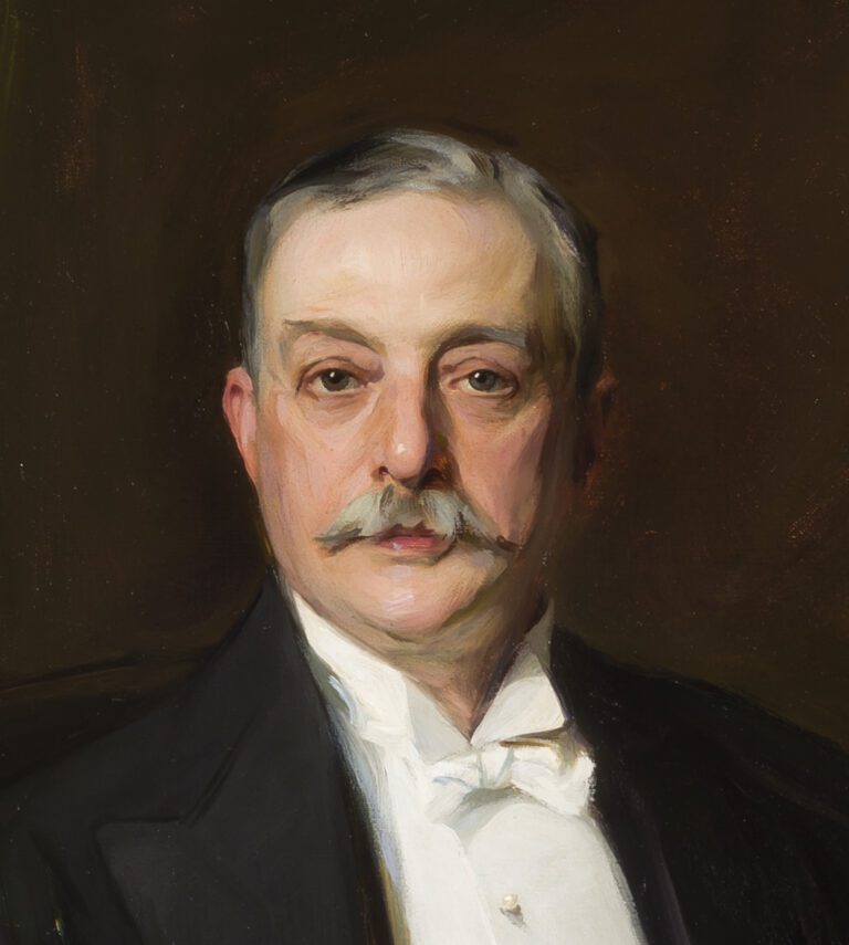 William John Arthur Charles James Cevendish-Bentinck, 6th Duke of Portland