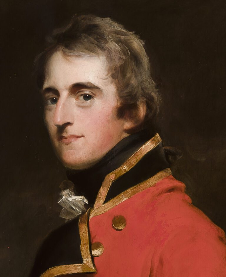 Lord Charles Cavendish-Bentinck