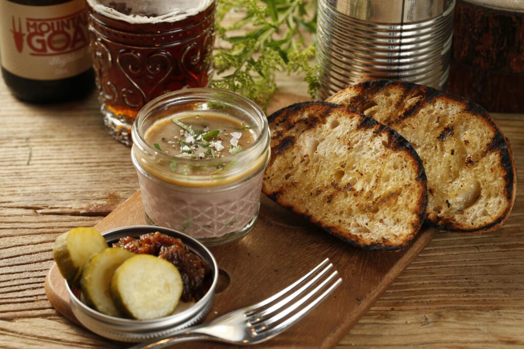 Country Paté