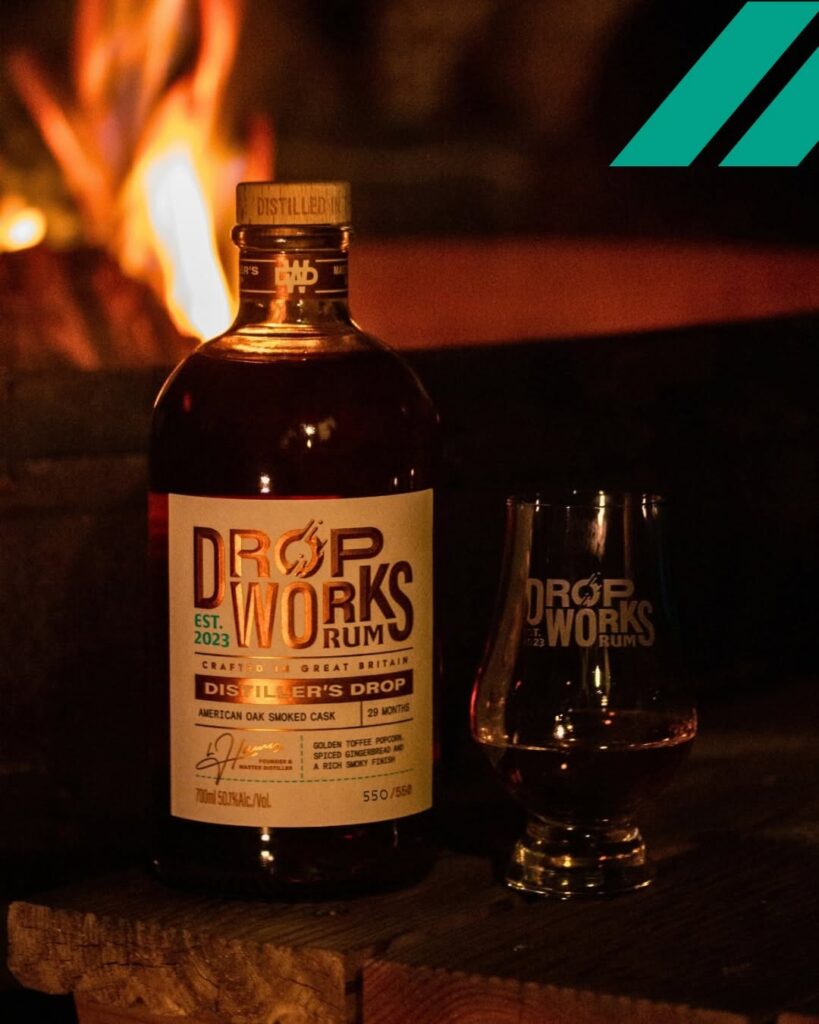 Dropworks