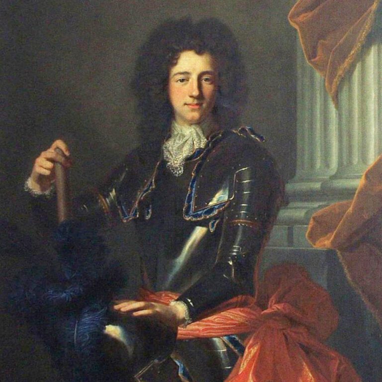 Henry Bentinck, 1st Duke of Portland