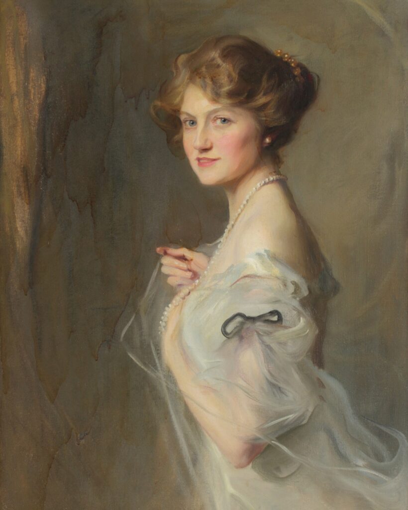 Ivy Cavendish-Bentinck, Duchess of Portland