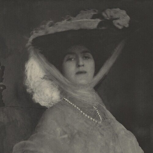 Lady Ottoline Morrell
