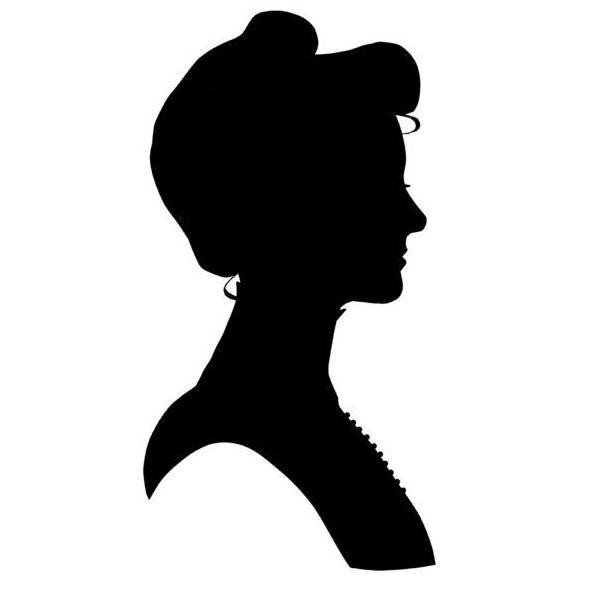 Lady Silhouette