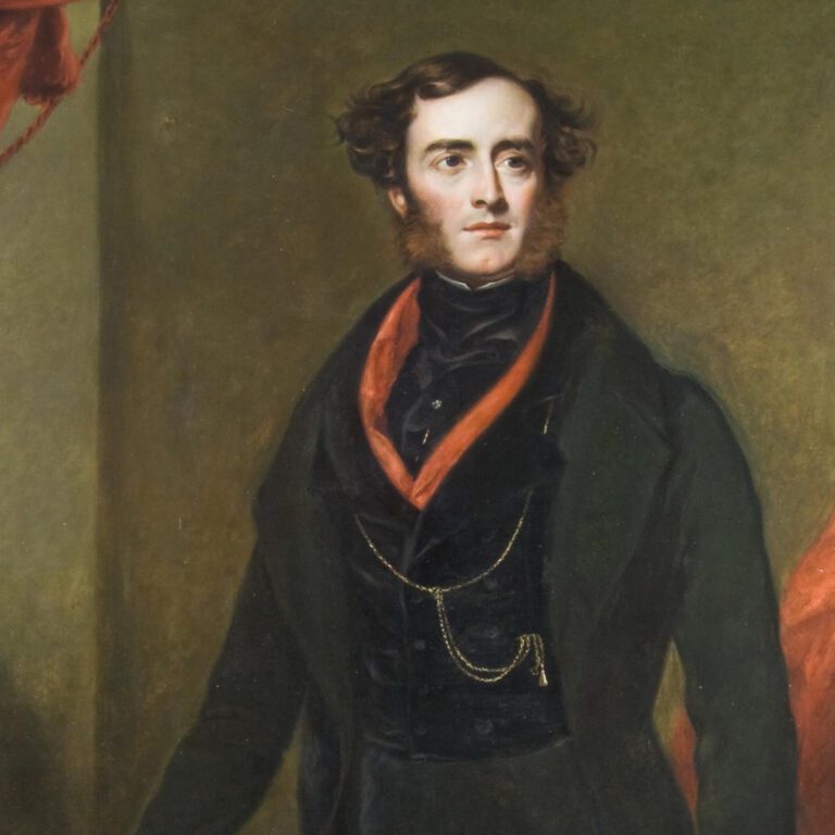 Lord George Bentinck