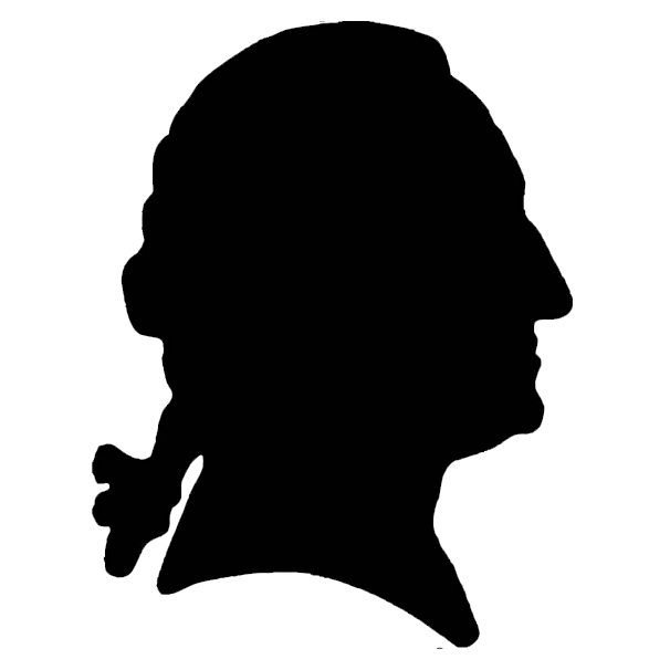 Male Silhouette