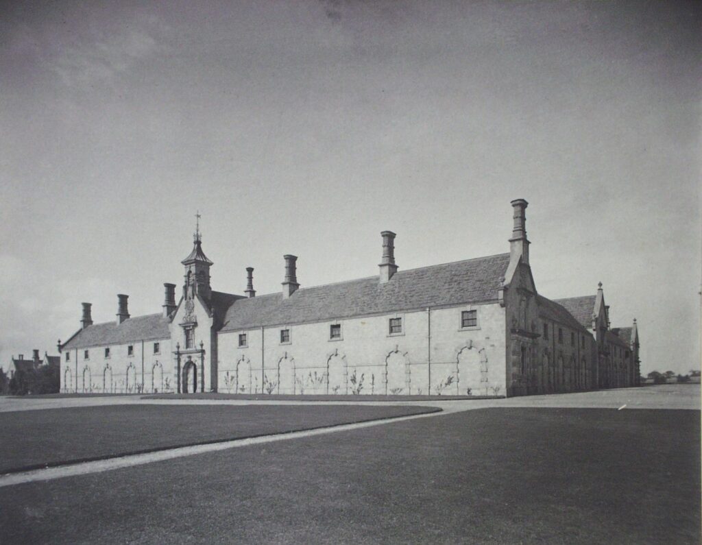 Stable Court