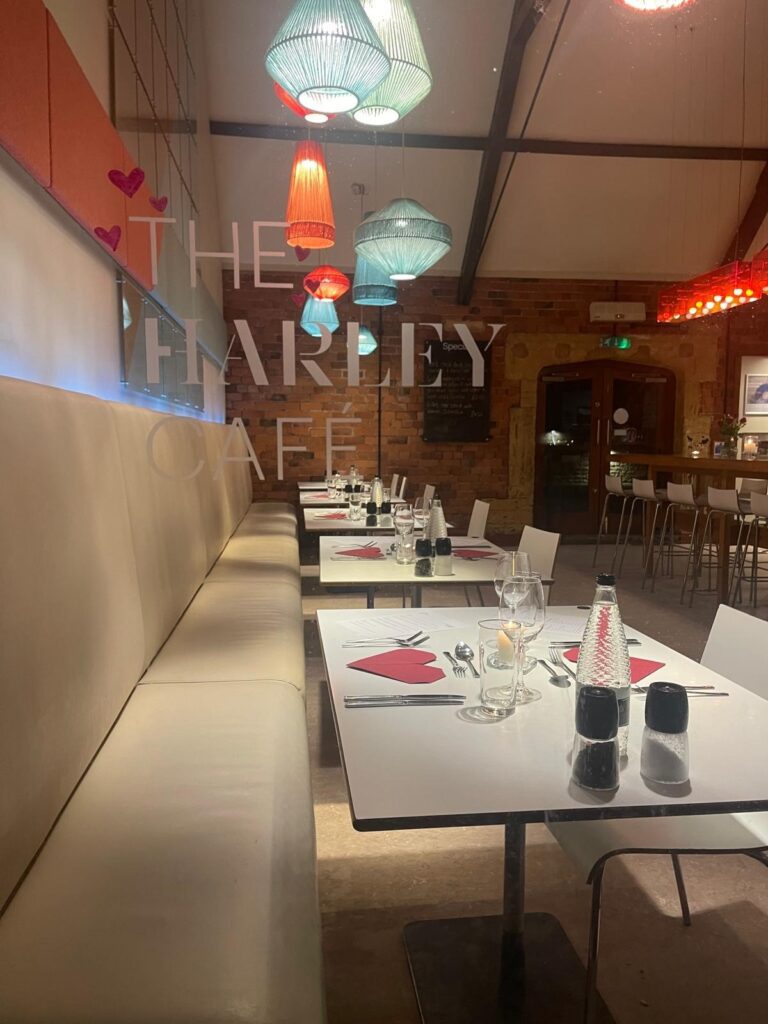 Valentine's Meal