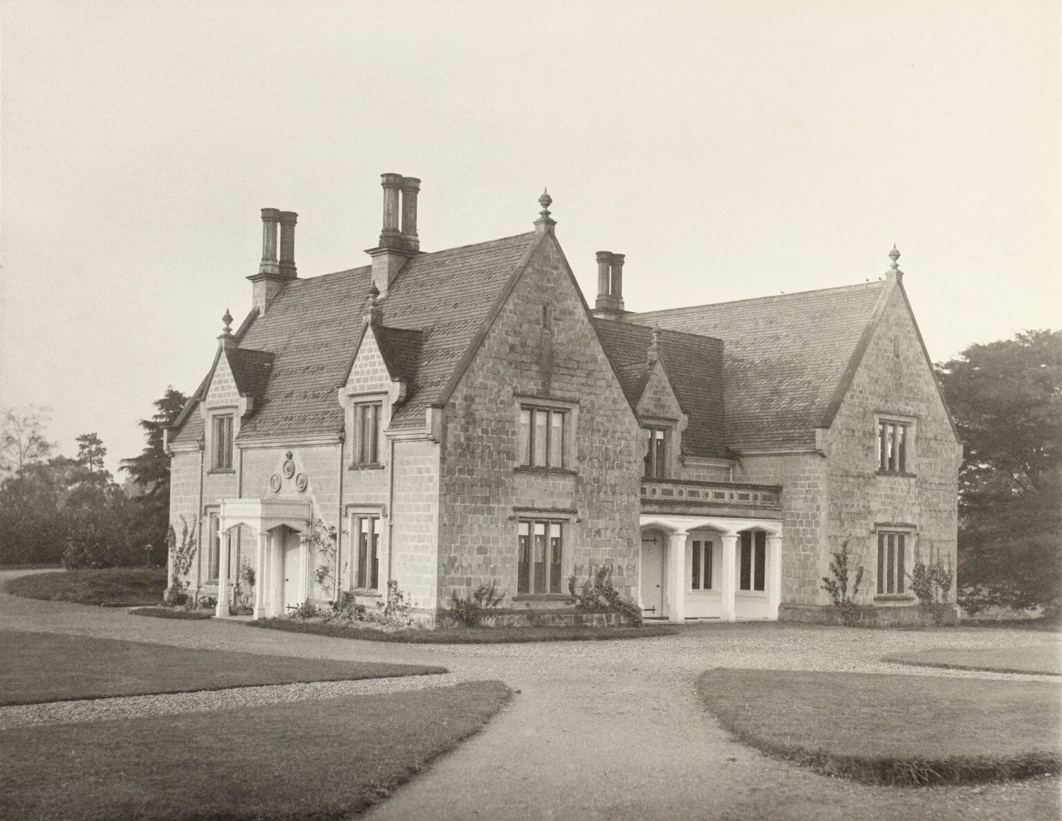 Welbeck Dairy 1900s