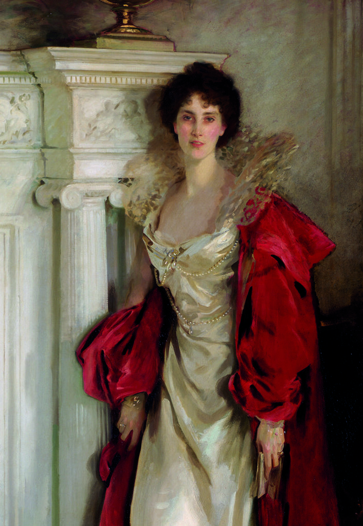 Winifred Anna Cavendish-Bentinck, Duchess of Portland