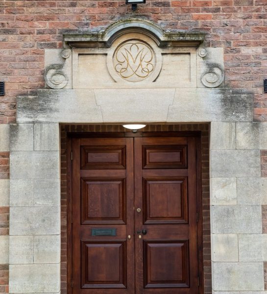Welbeck Lady Margaret Hall