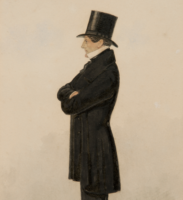 William John Cavendish-Scott-Bentinck, 5th Duke of Portland