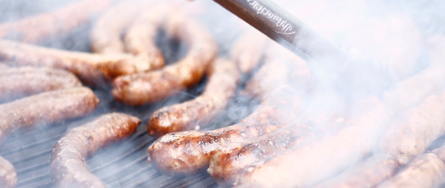 School of Artisan Food Monthly BBQ club