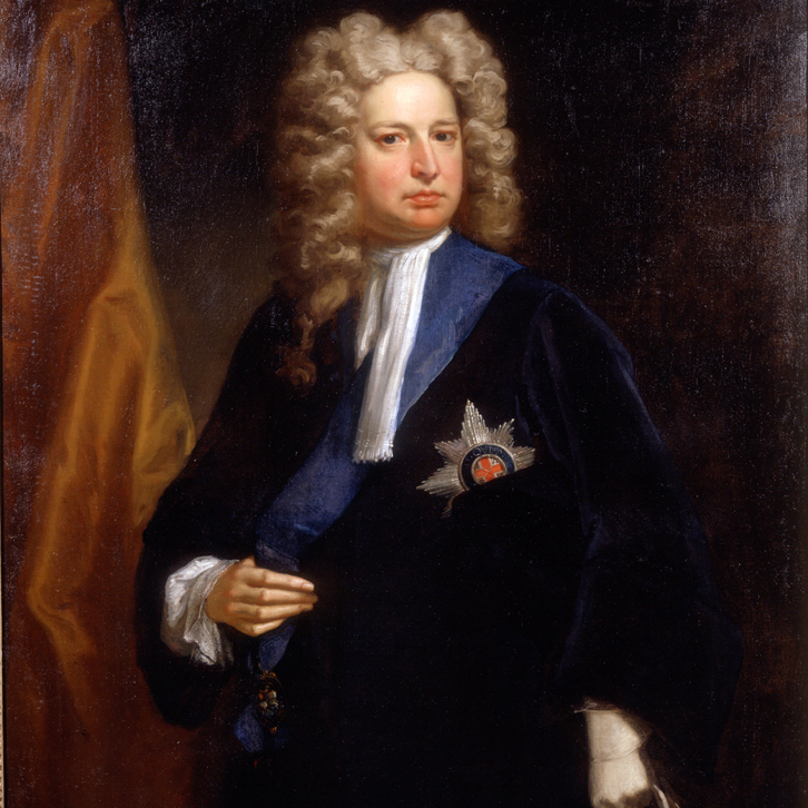 Sir Robert Harley